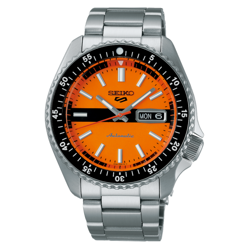 Seıko SRPK11K Kol Saati