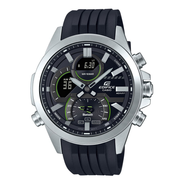 Casio Edifice ECB-30P-1ADF Kol Saati