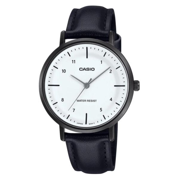Casio LTP-VT03D-1BDF Kol Saati
