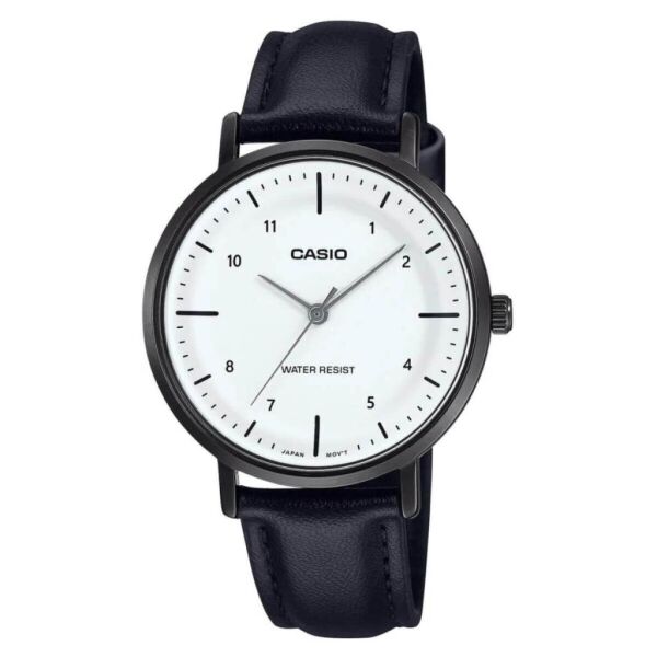 Casio LTP-VT03D-1BDF Kol Saati