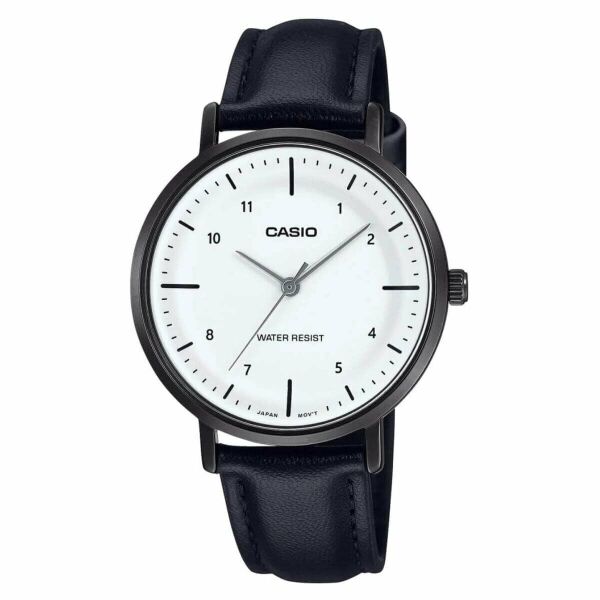 Casio LTP-VT03D-1BDF Kol Saati