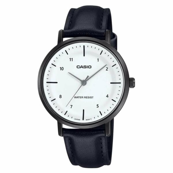 Casio LTP-VT03D-1BDF Kol Saati