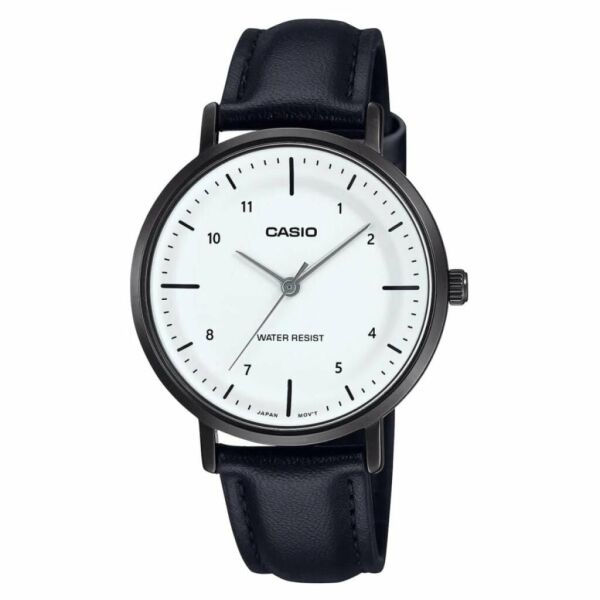 Casio LTP-VT03D-1BDF Kol Saati