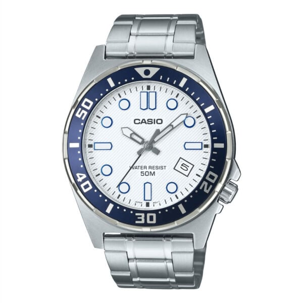 Casio MTD-135D-7AVDF Kol Saati