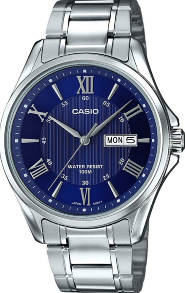 Casıo MTP-1384D-2AVDF Kol Saati
