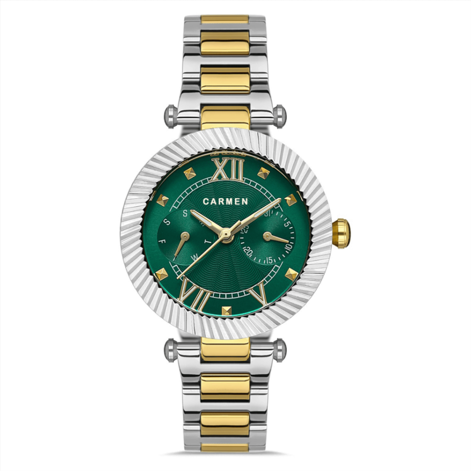 Carmen CR.1.AG0042.03 Kol Saati