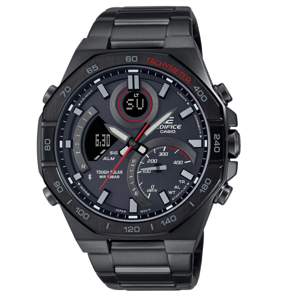 Casio Edifice ECB-950DC-1ADF Kol Saati