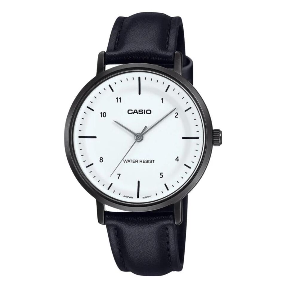 Casio LTP-VT03BL-7BDF Kol Saati