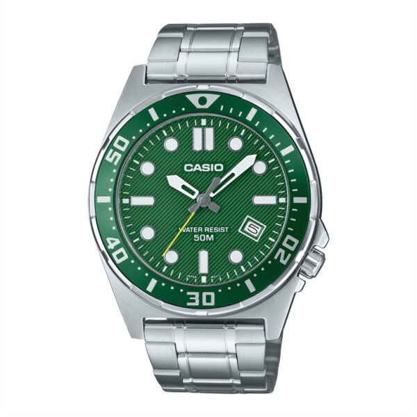 Casio MTD-135D-3AVDF Kol Saati