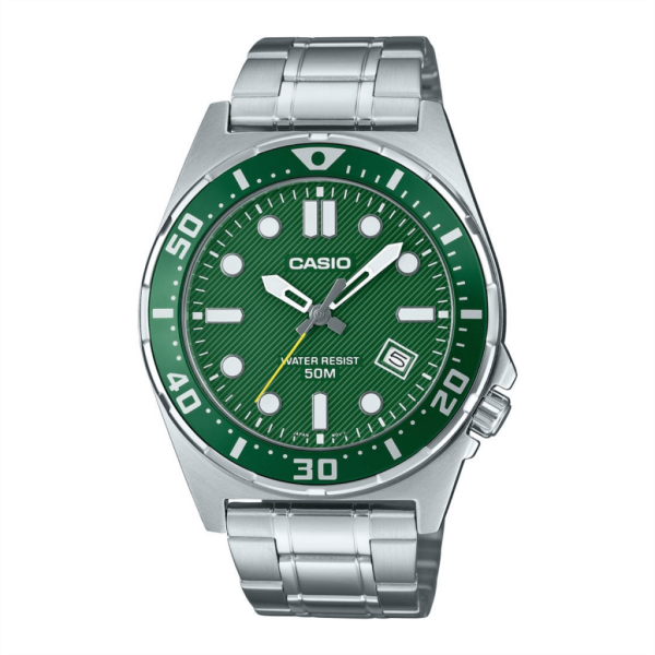 Casio MTD-135D-3AVDF Kol Saati
