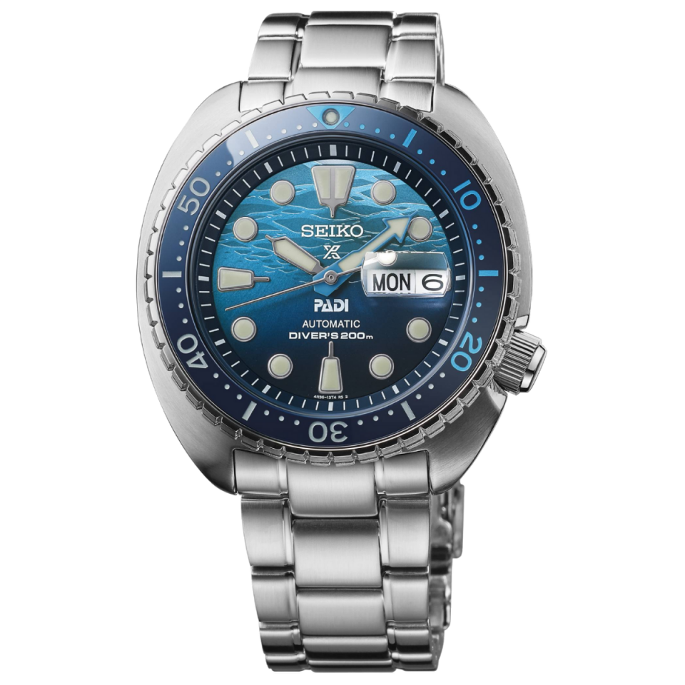 Seıko SRPK01K Kol Saati