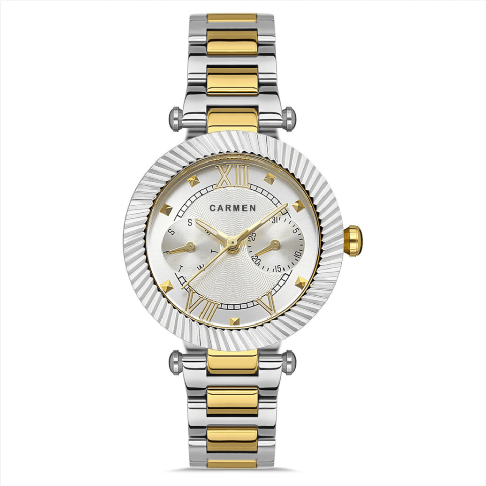 Carmen CR.1.AG0042.02 Kol Saati