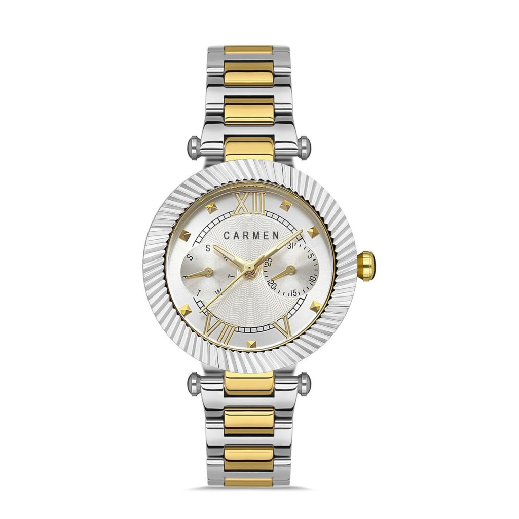 Carmen CR.1.AG0042.02 Kol Saati