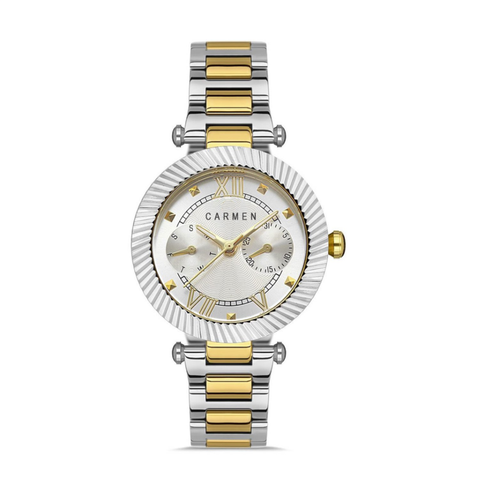 Carmen CR.1.AG0042.02 Kol Saati