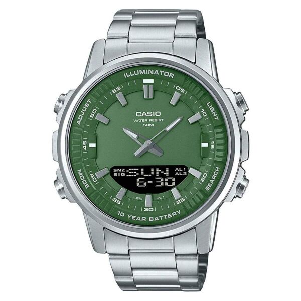 Casio AMW-880D-3AVDF Kol Saati