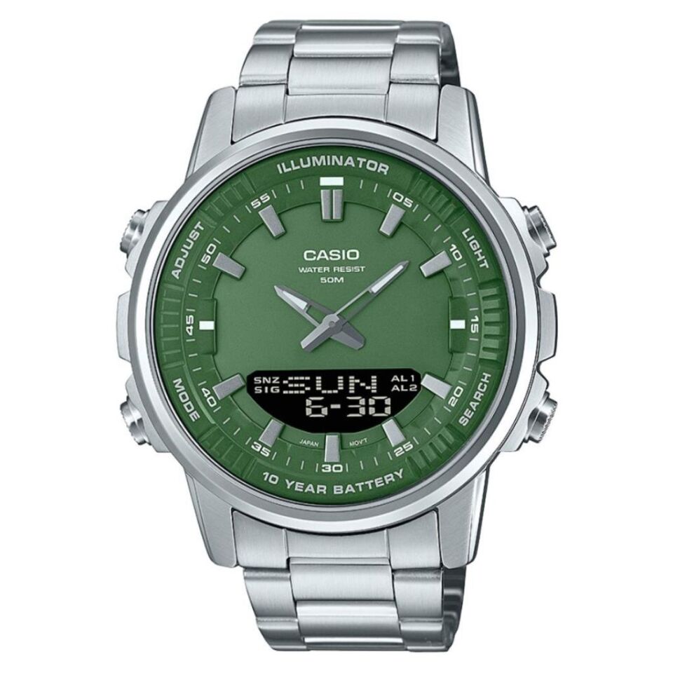 Casio AMW-880D-3AVDF Kol Saati