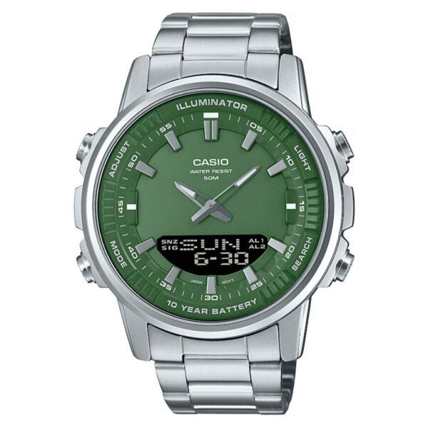 Casio AMW-880D-3AVDF Kol Saati