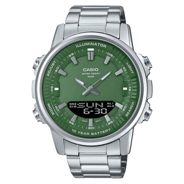 Casio AMW-880D-3AVDF Kol Saati