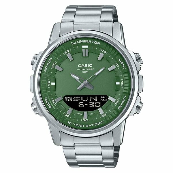 Casio AMW-880D-3AVDF Kol Saati