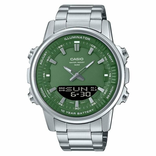 Casio AMW-880D-3AVDF Kol Saati