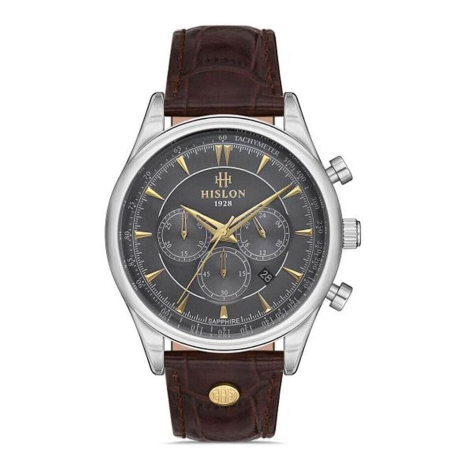 Hislon MS101S-05KS Kol Saati