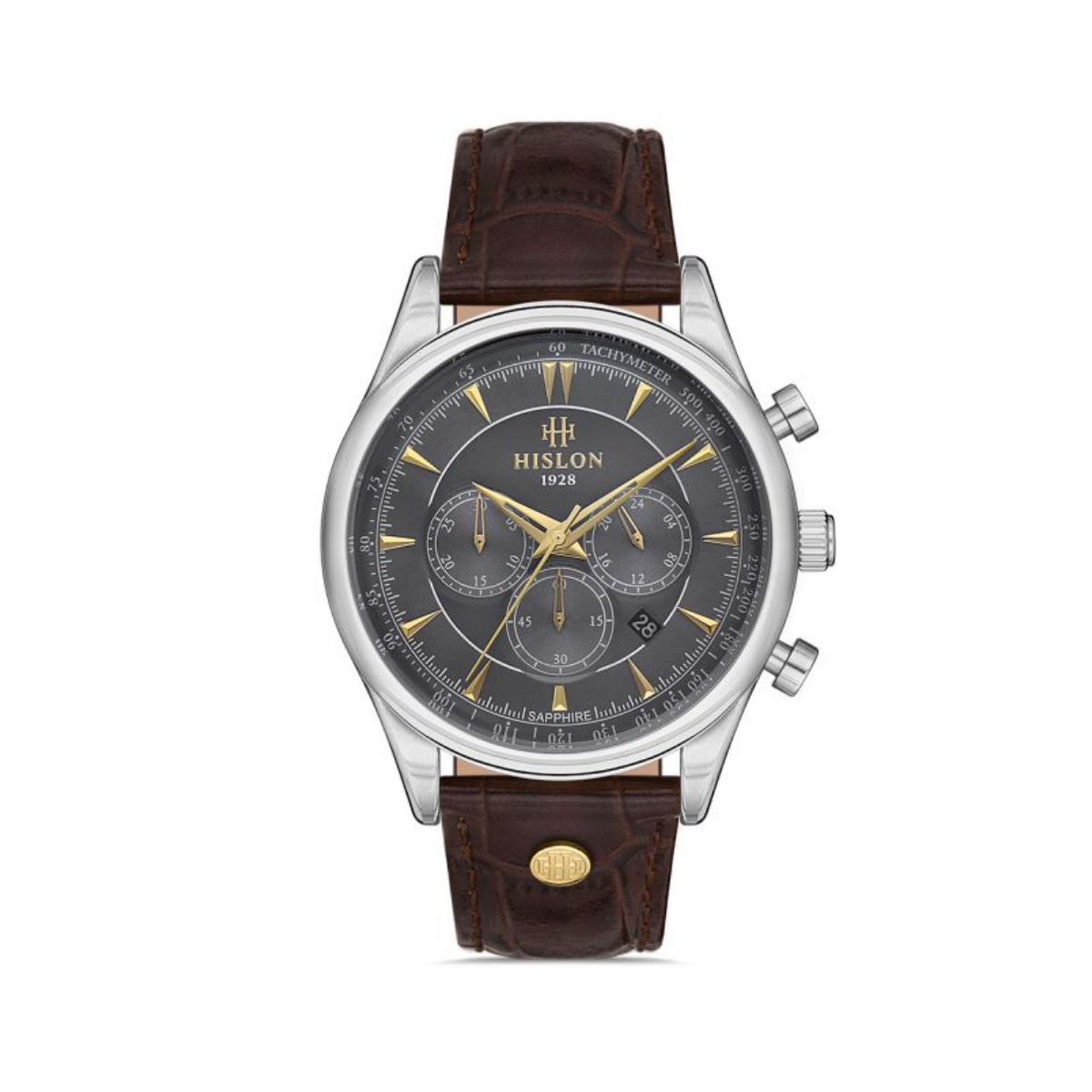 Hislon MS101S-05KS Kol Saati