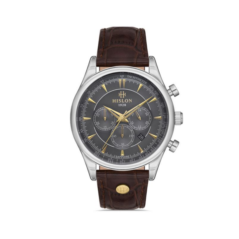 Hislon MS101S-05KS Kol Saati