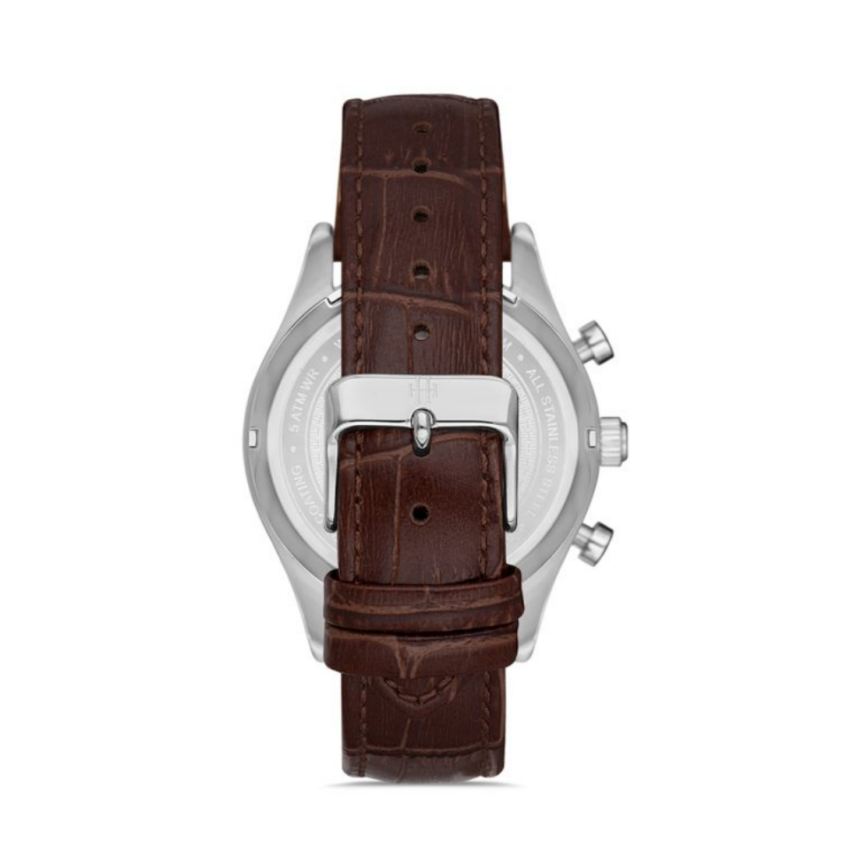 Hislon MS101S-05KS Kol Saati