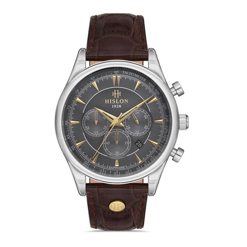 Hislon MS101S-05KS Kol Saati