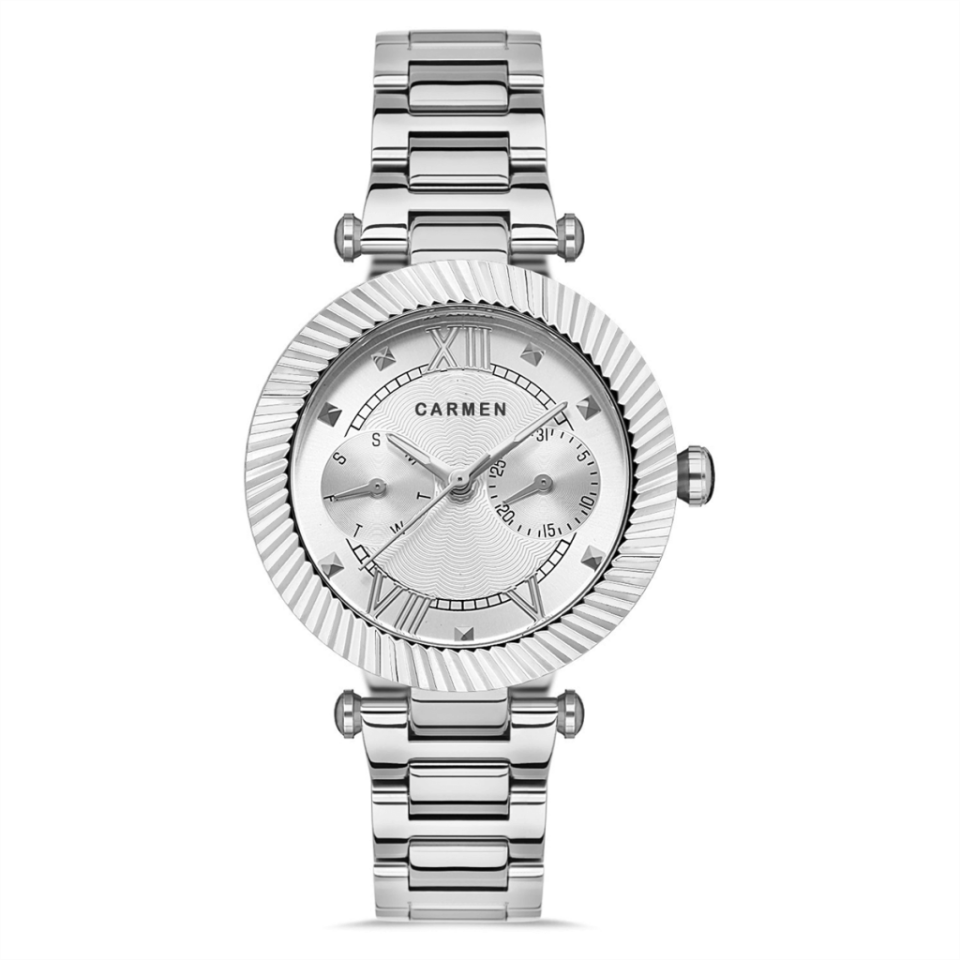 Carmen CR.1.AG0042.01 Kol Saati