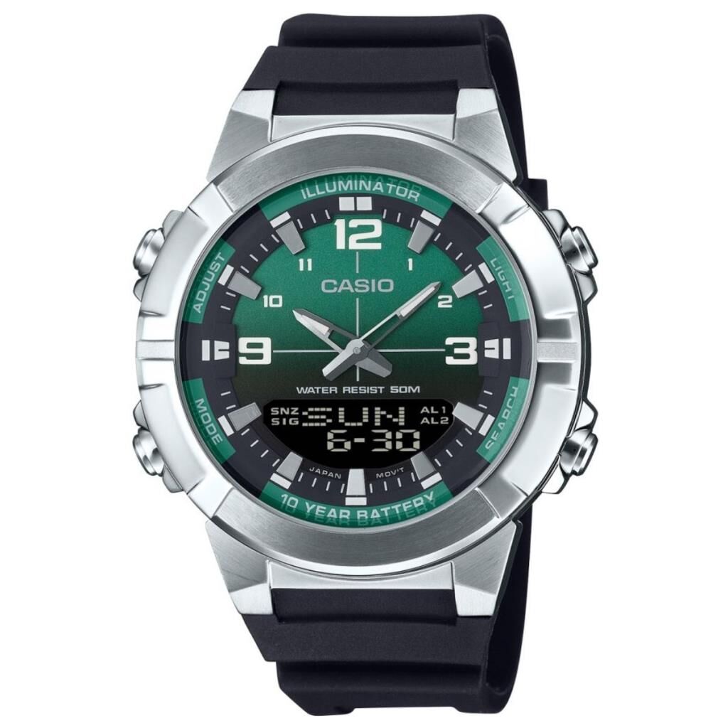 Casio AMW-870A-3AVDF Kol Saati