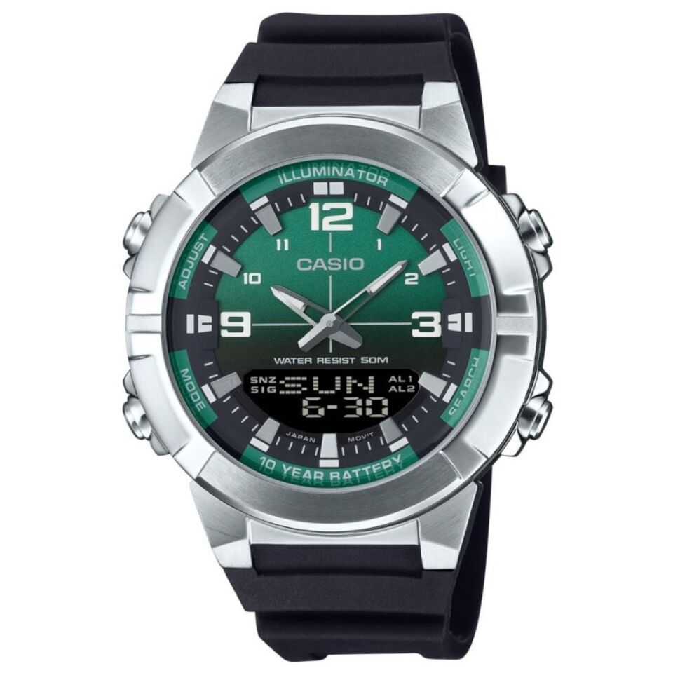 Casio AMW-870A-3AVDF Kol Saati