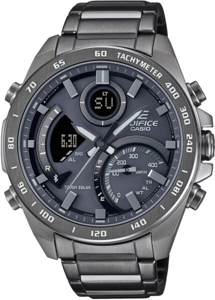 Casio Edifice ECB-900MDC-1ADR Kol Saati