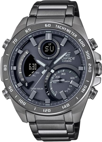 Casio Edifice ECB-900MDC-1ADR Kol Saati