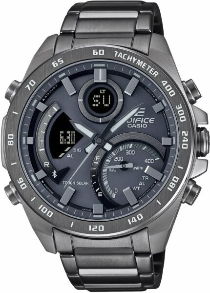 CASIO EDIFICE ECB-900MDC-1ADR KOL SAATİ