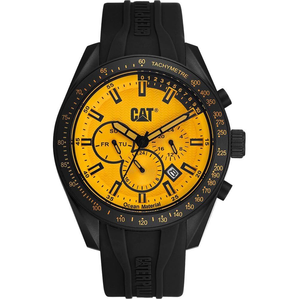 CAT LQ.169.21.721 Erkek Kol Saati