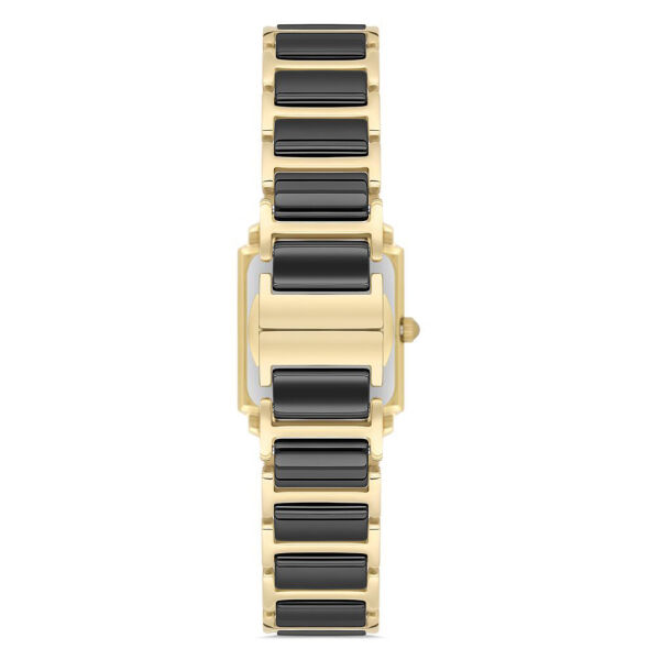 Hislon QL215G-04SG Kol Saati