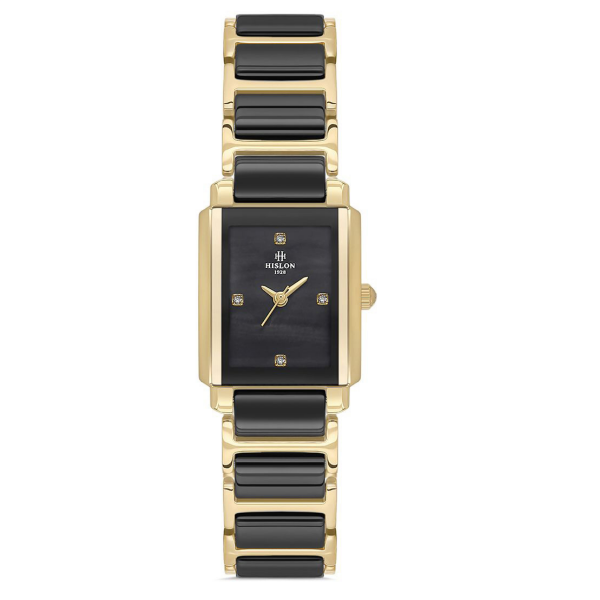 Hislon QL215G-04SG Kol Saati