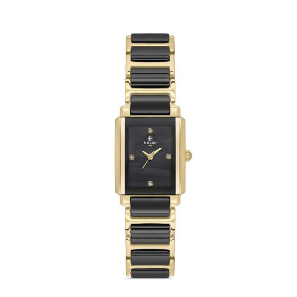 Hislon QL215G-04SG Kol Saati
