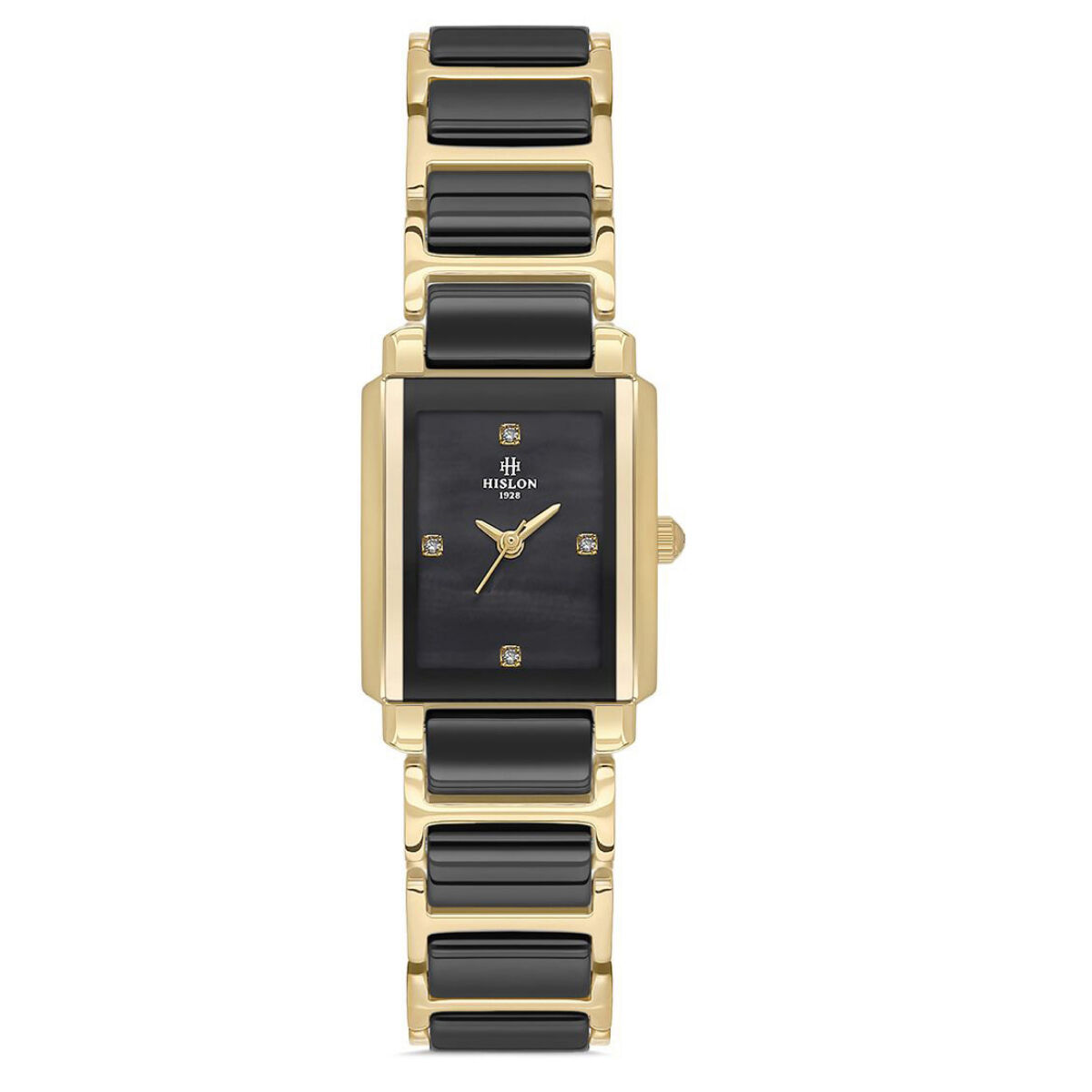 Hislon QL215G-04SG Kol Saati
