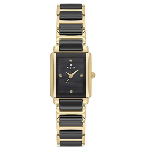 Hislon QL215G-04SG Kol Saati