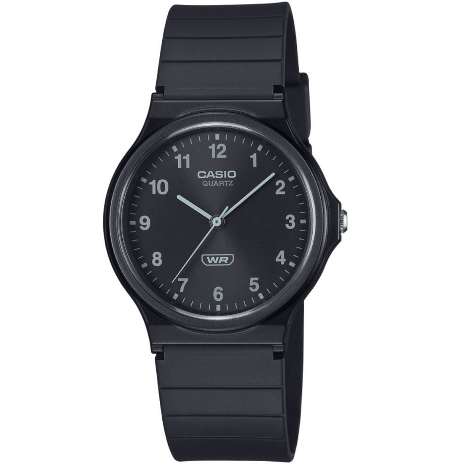 Casio MQ-24B-1BDF Kol Saati