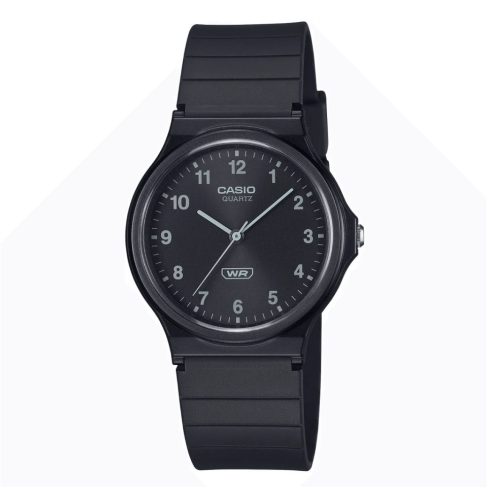 Casio MQ-24B-1BDF Kol Saati