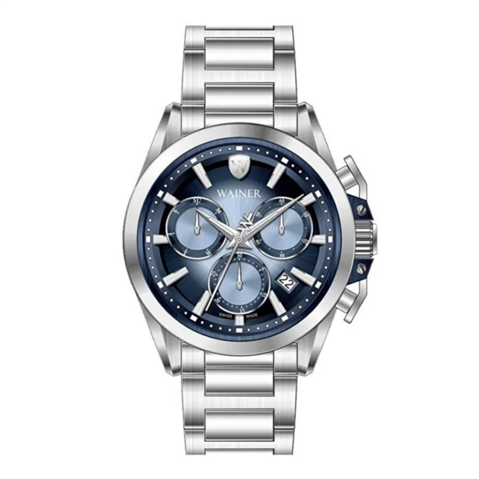 Wainer WA16100-C Kol Saati