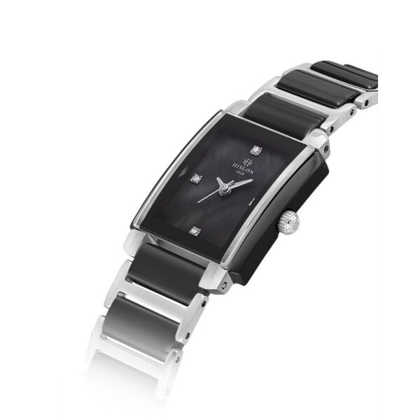 Hislon QL215T-04SS Kol Saati
