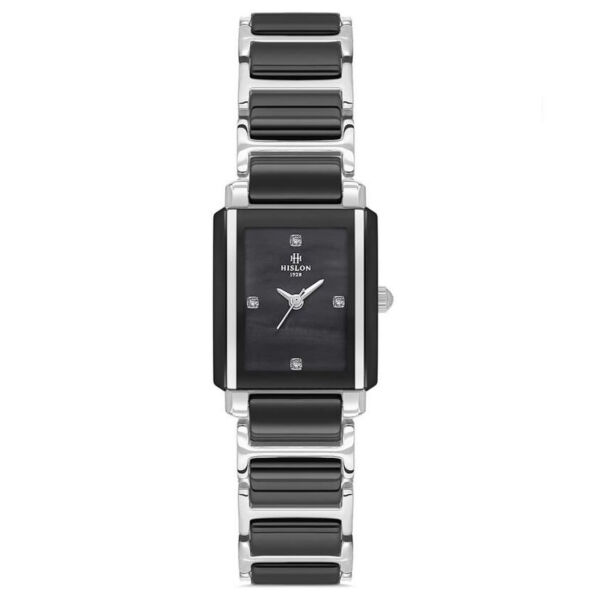 Hislon QL215T-04SS Kol Saati