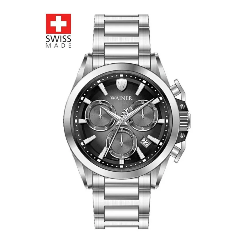 Wainer WA16100-E Kol Saati