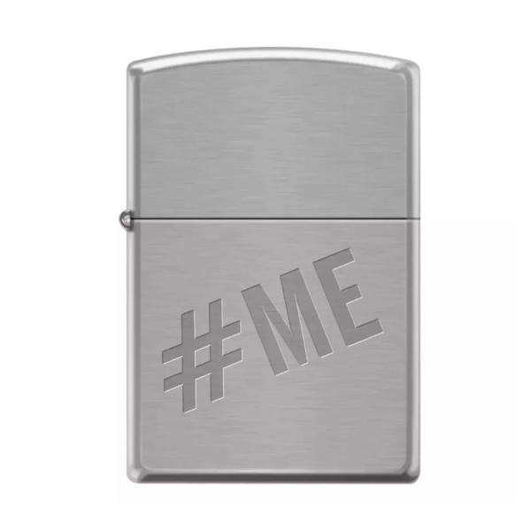Zippo Z1.1-200-079831 MP403120-200 #Ne Çakmak