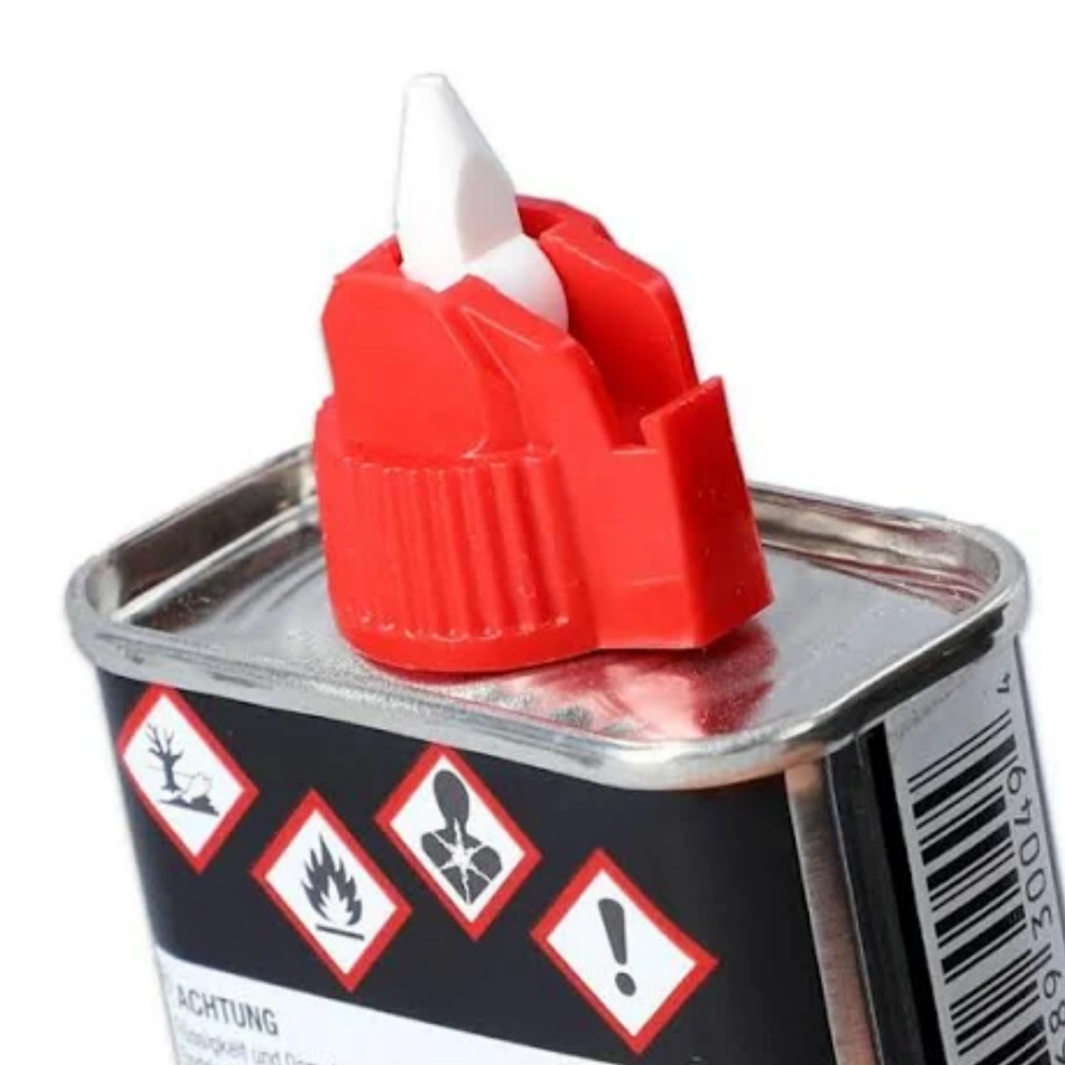 Zippo Benzin