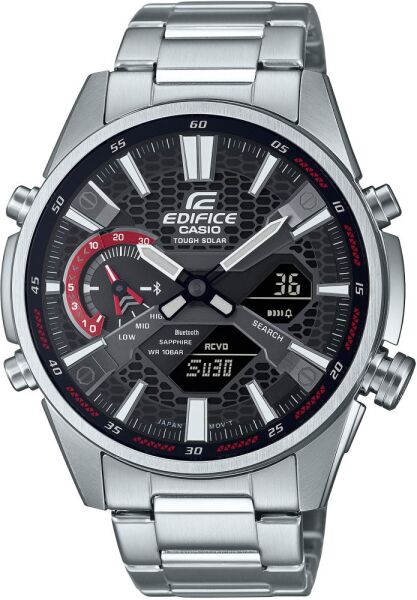 CASIO EDIFICE ECB-S100D-1ADF KOL SAATİ